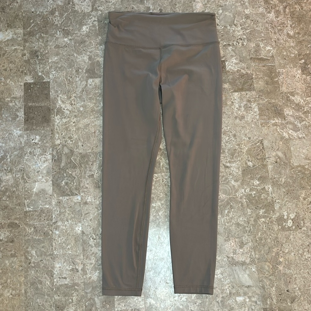 Athleta Uktra High Elation 7/8 Tight SP